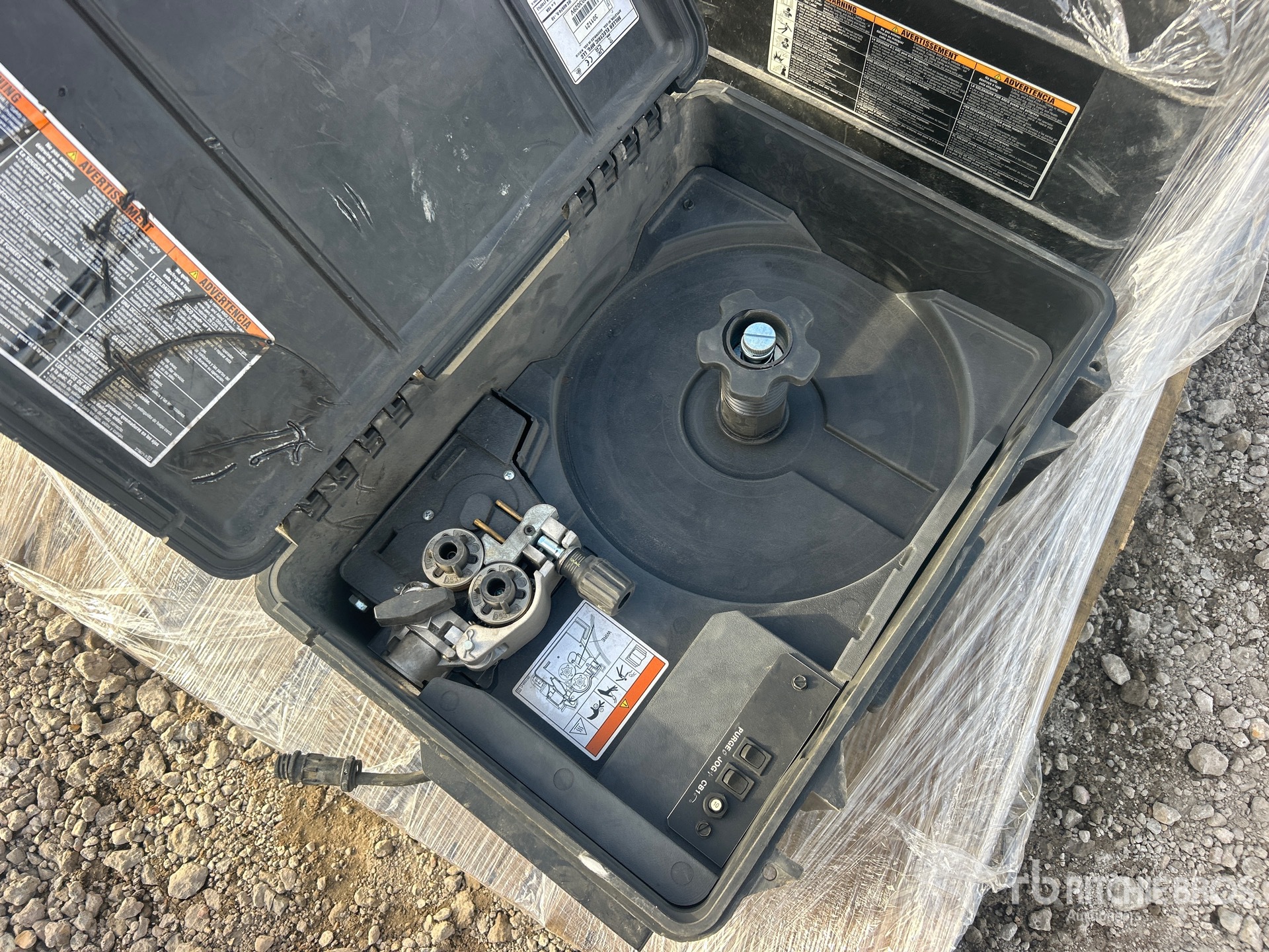 2023 Miller SUITCASE 12RC