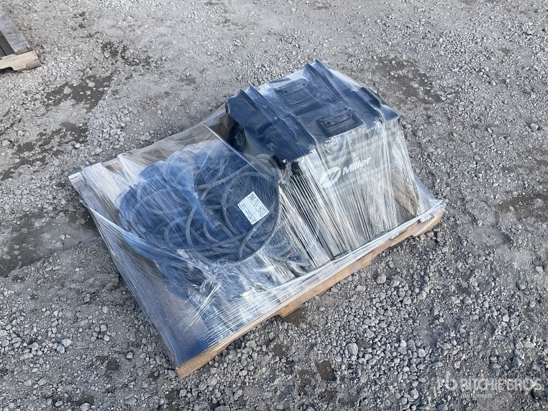 2023 Miller SUITCASE 12RC