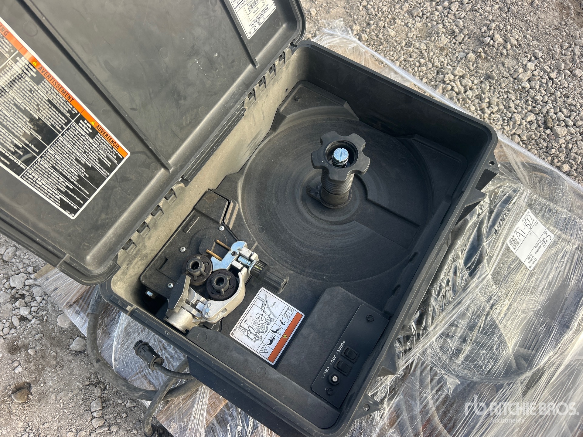 2023 Miller SUITCASE 12RC