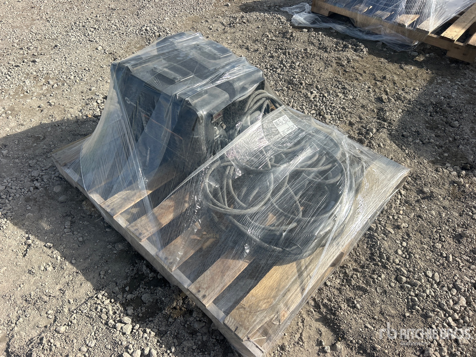 2023 Miller SUITCASE 12RC