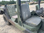 Control Station with Seating