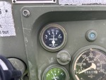 Control Station with Oil Pressure