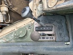 Control Station with Drivetrain Controls