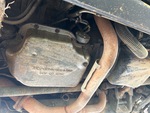 Drivetrain with Transmission