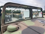 Control Station with Glass Condition