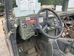Control Station with Steering Control