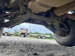 Drivetrain with Rear Drive Axle