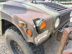 General Appearance with Sheet Metal Condition
