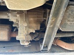 Drivetrain with Transfer Case