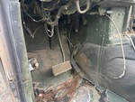 Control Station with Master Cylinder/Brake Control