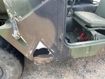 General Appearance with Paint
