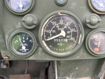 Control Station with Odometer