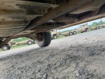 Chassis with Frame Condition