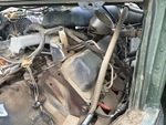 Engine with Engine - Right Side
