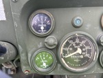 Control Station with Gauges