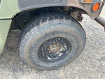 Chassis with Tire Condition