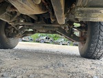 Drivetrain with Steer Axle