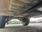 Engine with Fuel Leaks