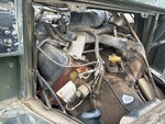 Engine with Engine - Left Side