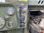 Control Station with Heater