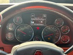 Cab with Warning Lights