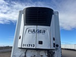Refrigeration Unit with