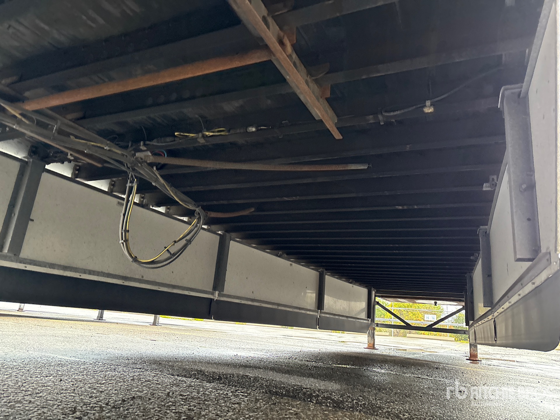 2024 Wabash 53 FT X 102 IN T/A