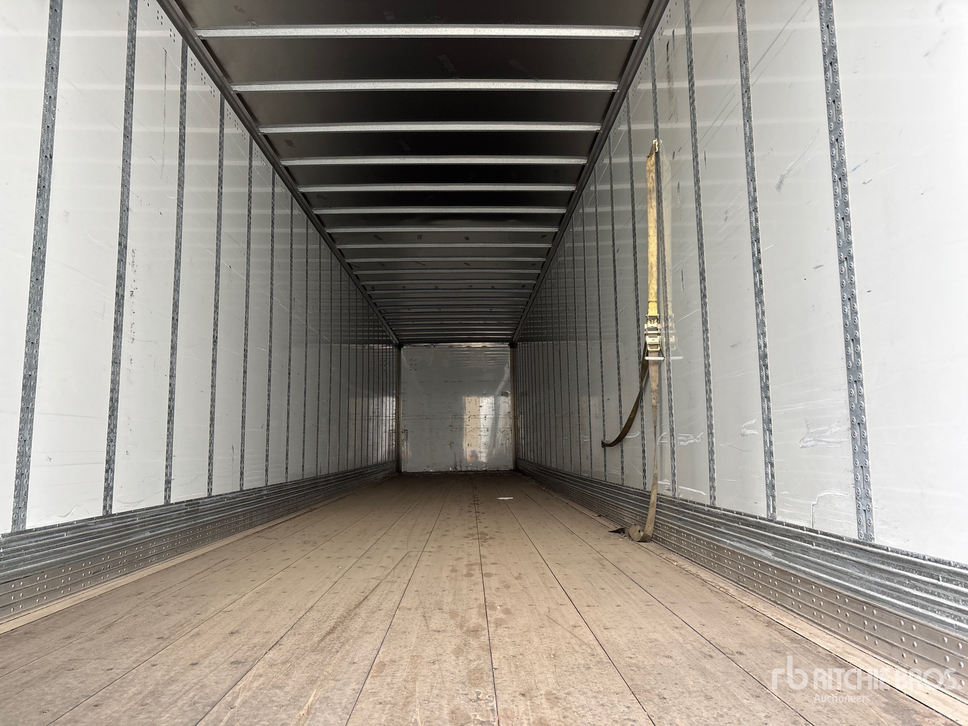 2024 Wabash 53 FT X 102 IN T/A