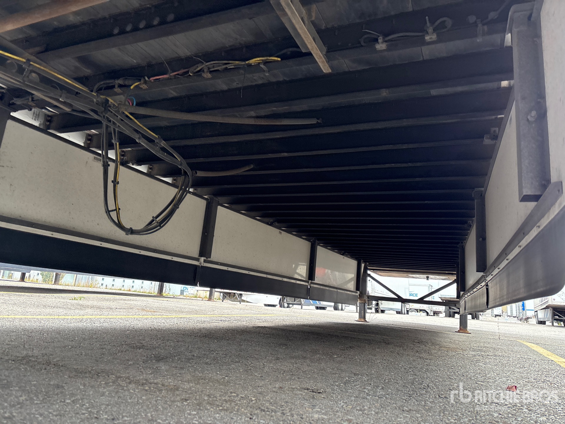 2024 Wabash 53 FT X 102 IN T/A