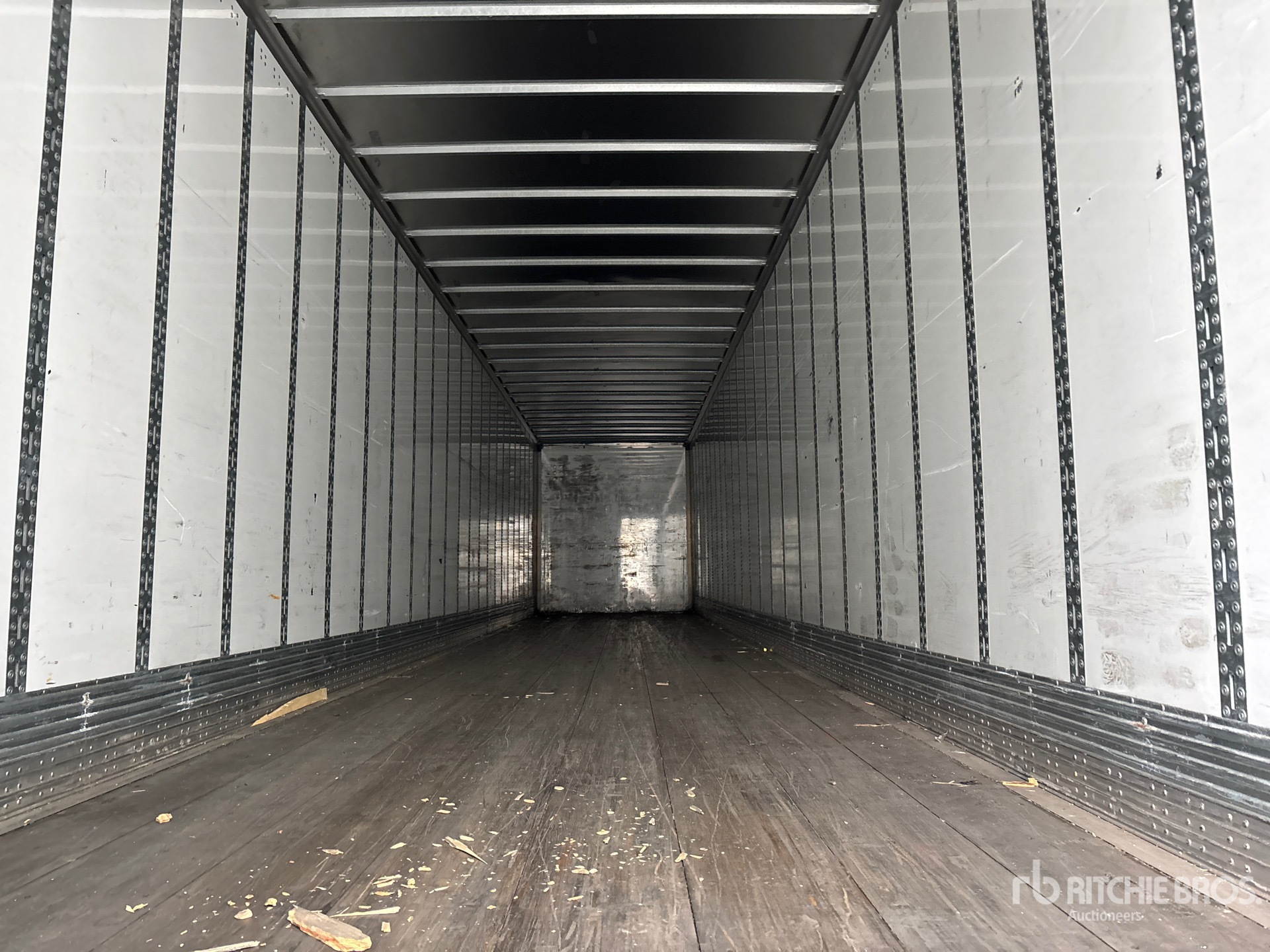 2024 Wabash 53 FT X 102 IN T/A