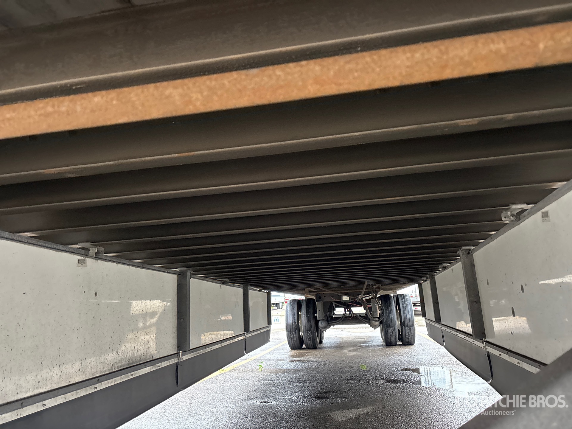 2024 Wabash 53 FT X 102 IN T/A