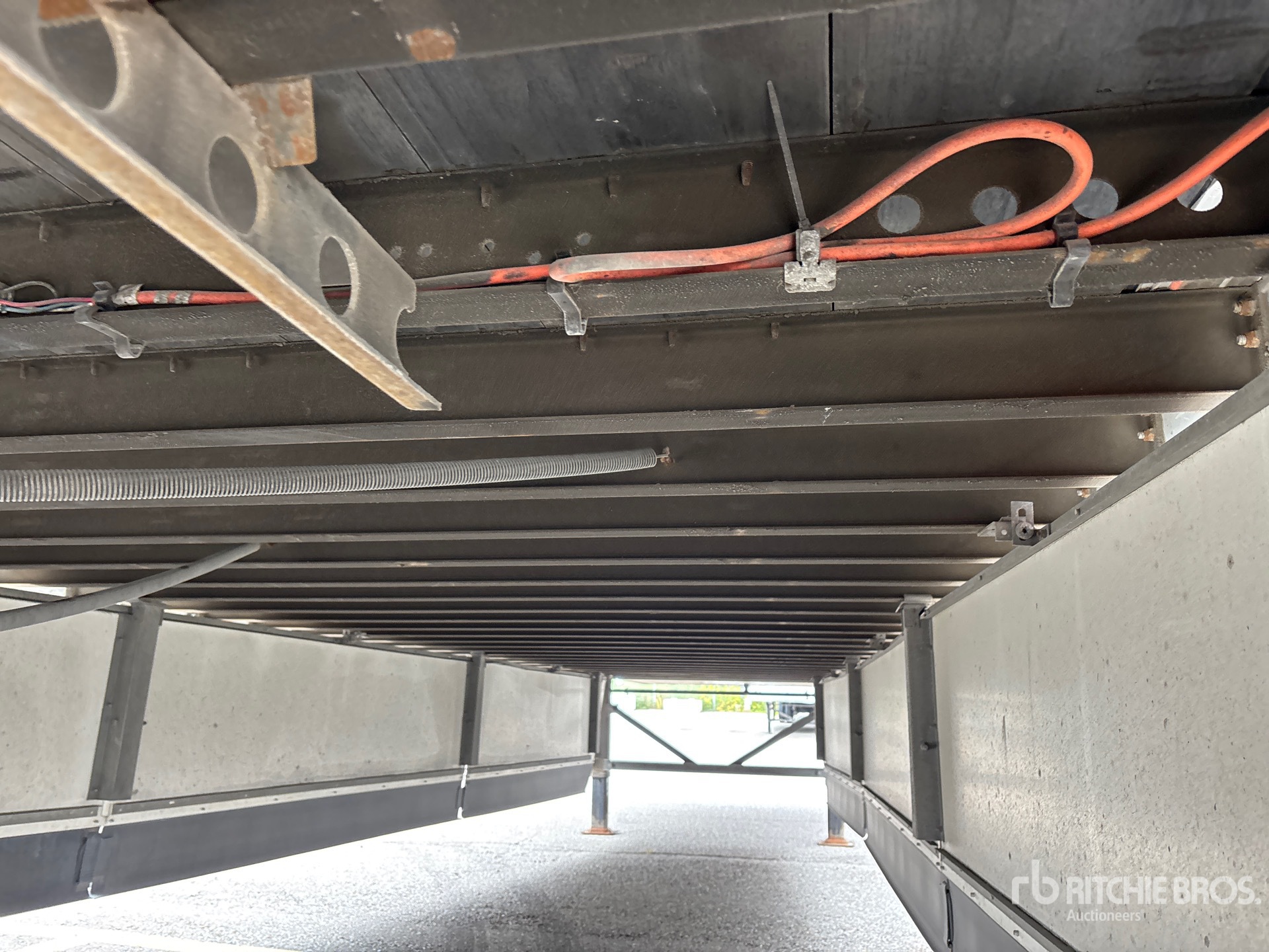 2024 Wabash 53 FT X 102 IN T/A