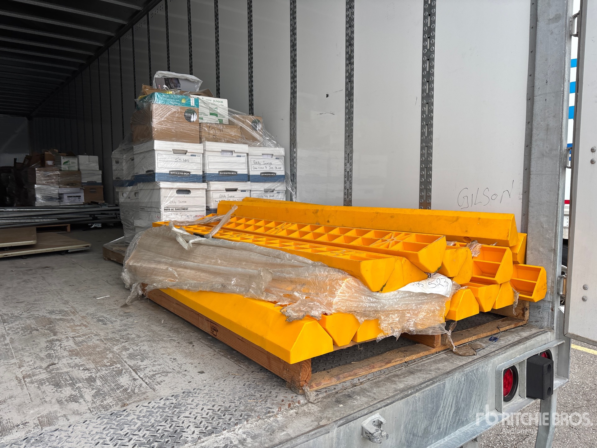 2024 Wabash 53 FT X 102 IN T/A