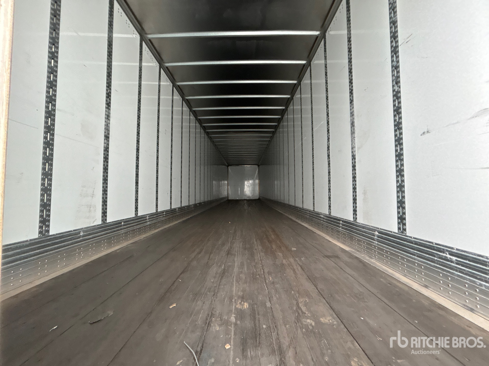 2024 Wabash 53 FT X 102 IN T/A