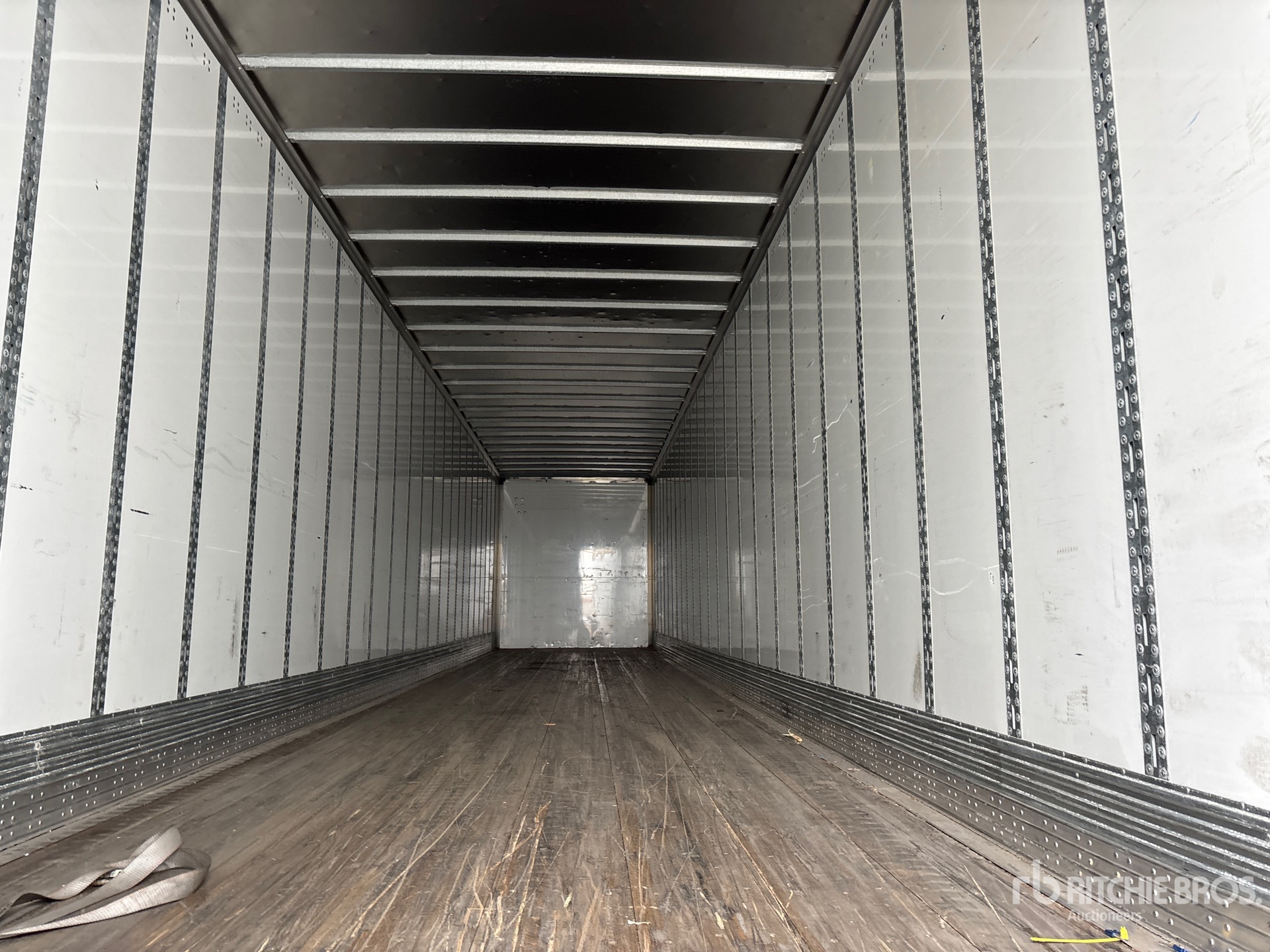 2024 Wabash 53 FT X 102 IN T/A