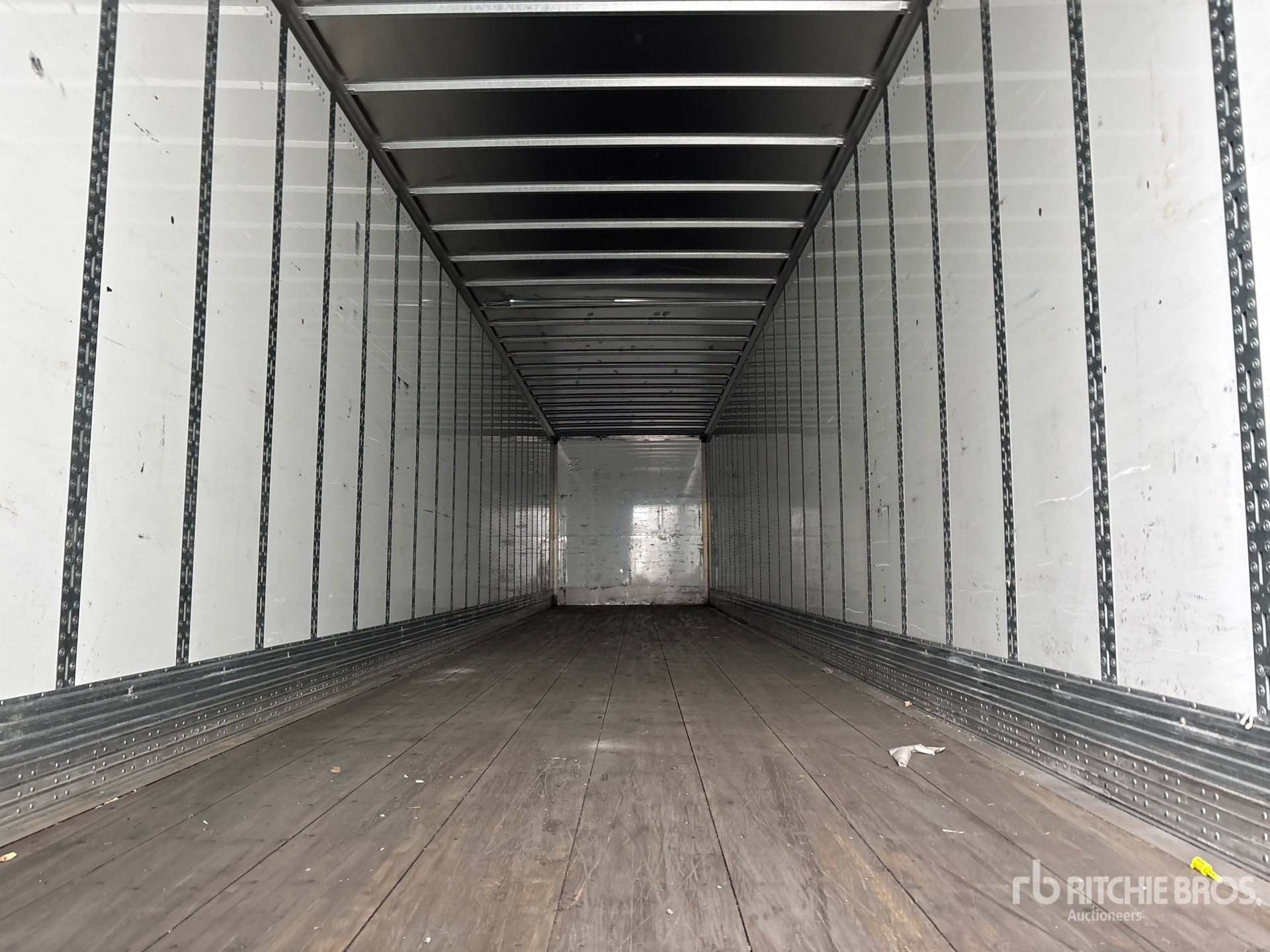 2024 Wabash 53 FT X 102 IN T/A