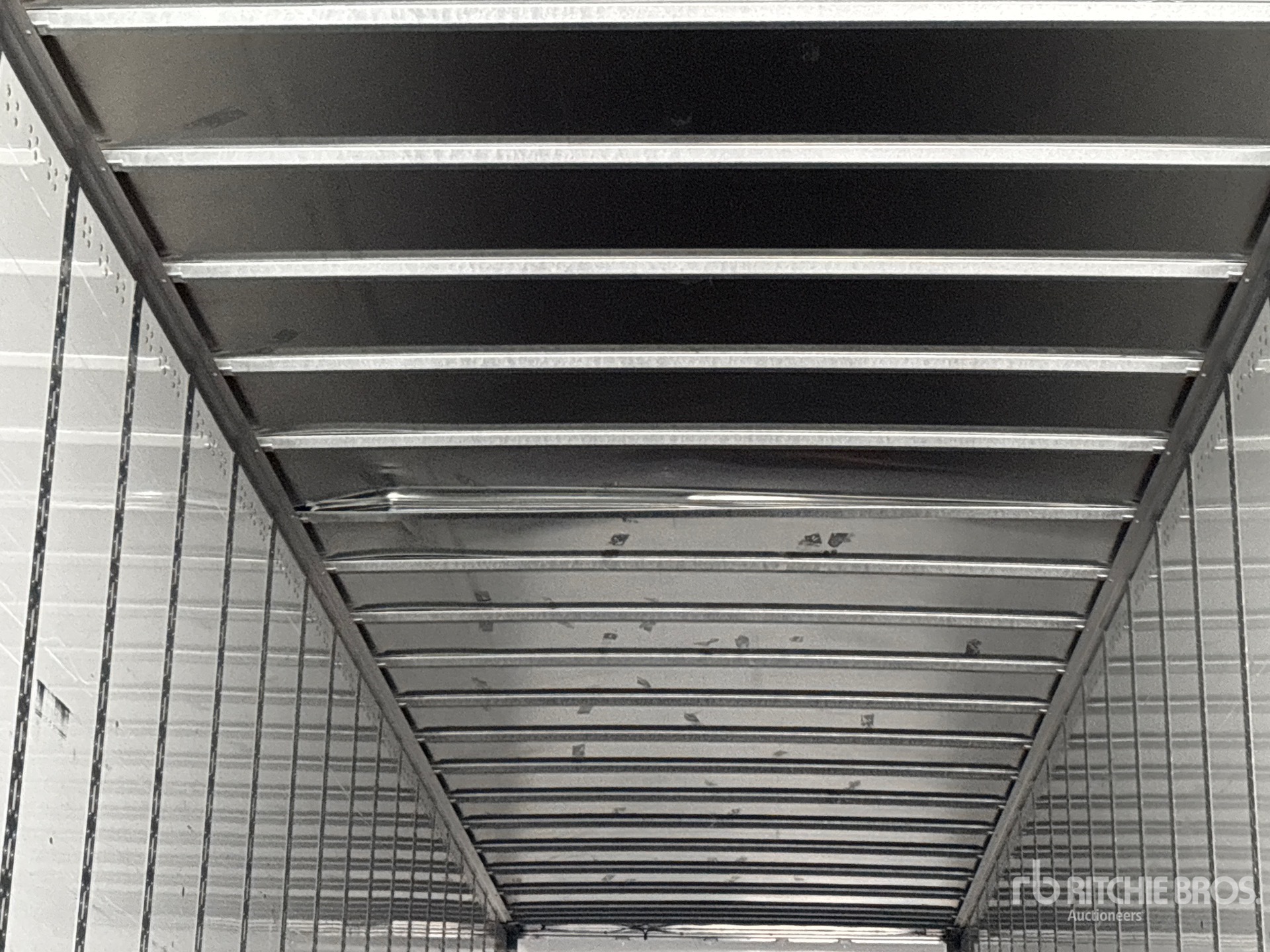 2024 Wabash 53 FT X 102 IN T/A