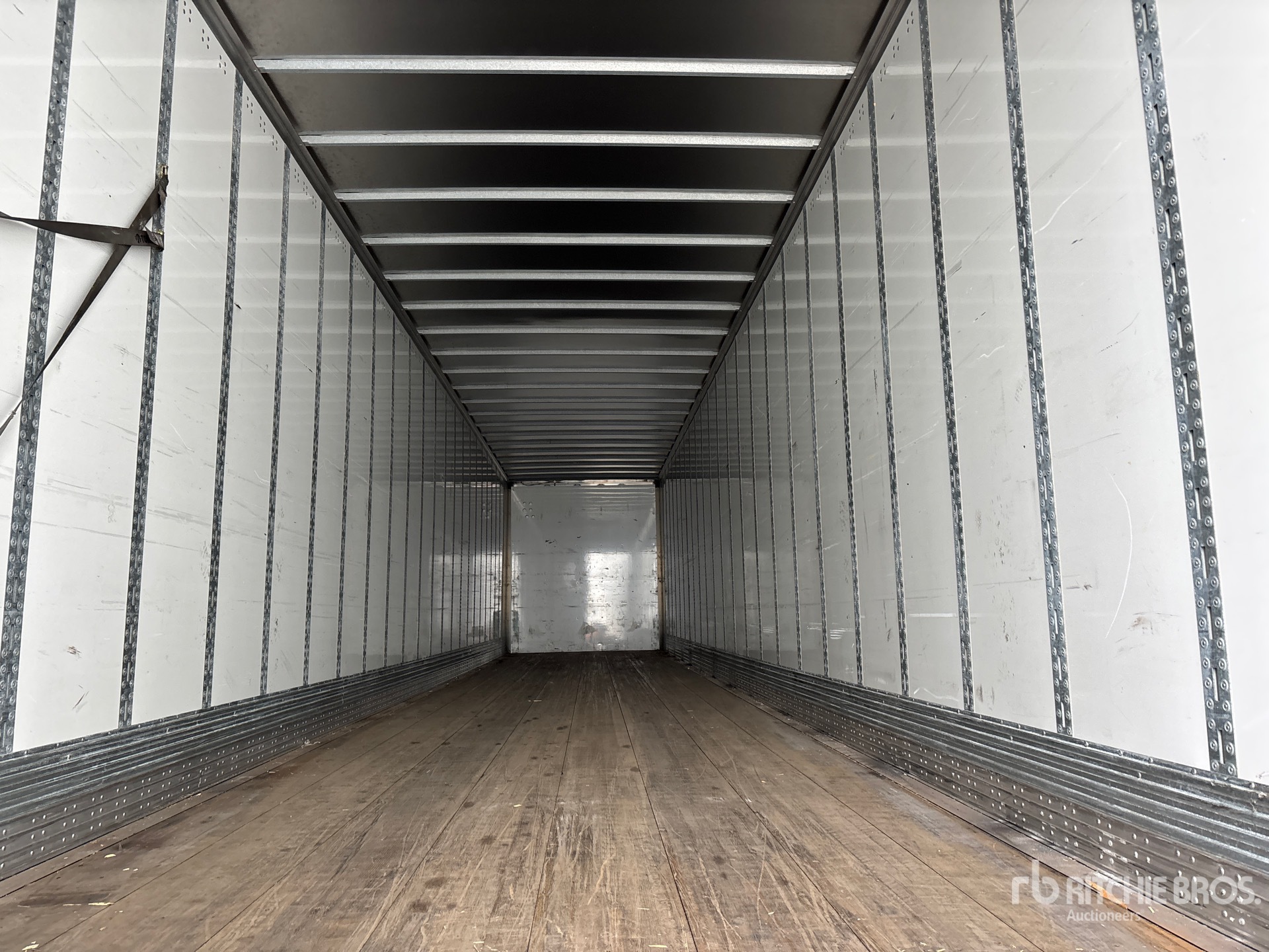 2024 Wabash 53 FT X 102 IN T/A