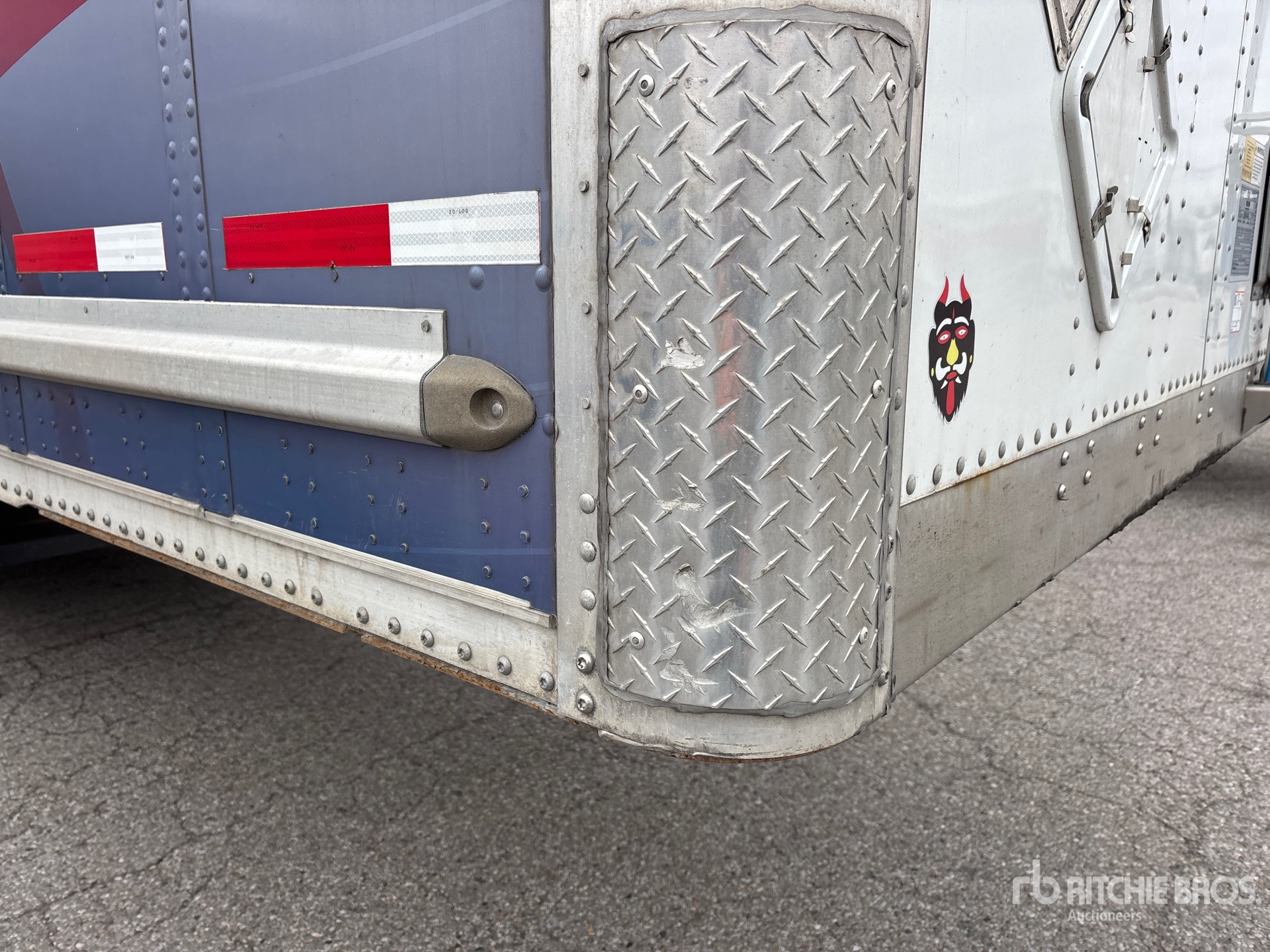 2024 Wabash 53 FT X 102 IN T/A