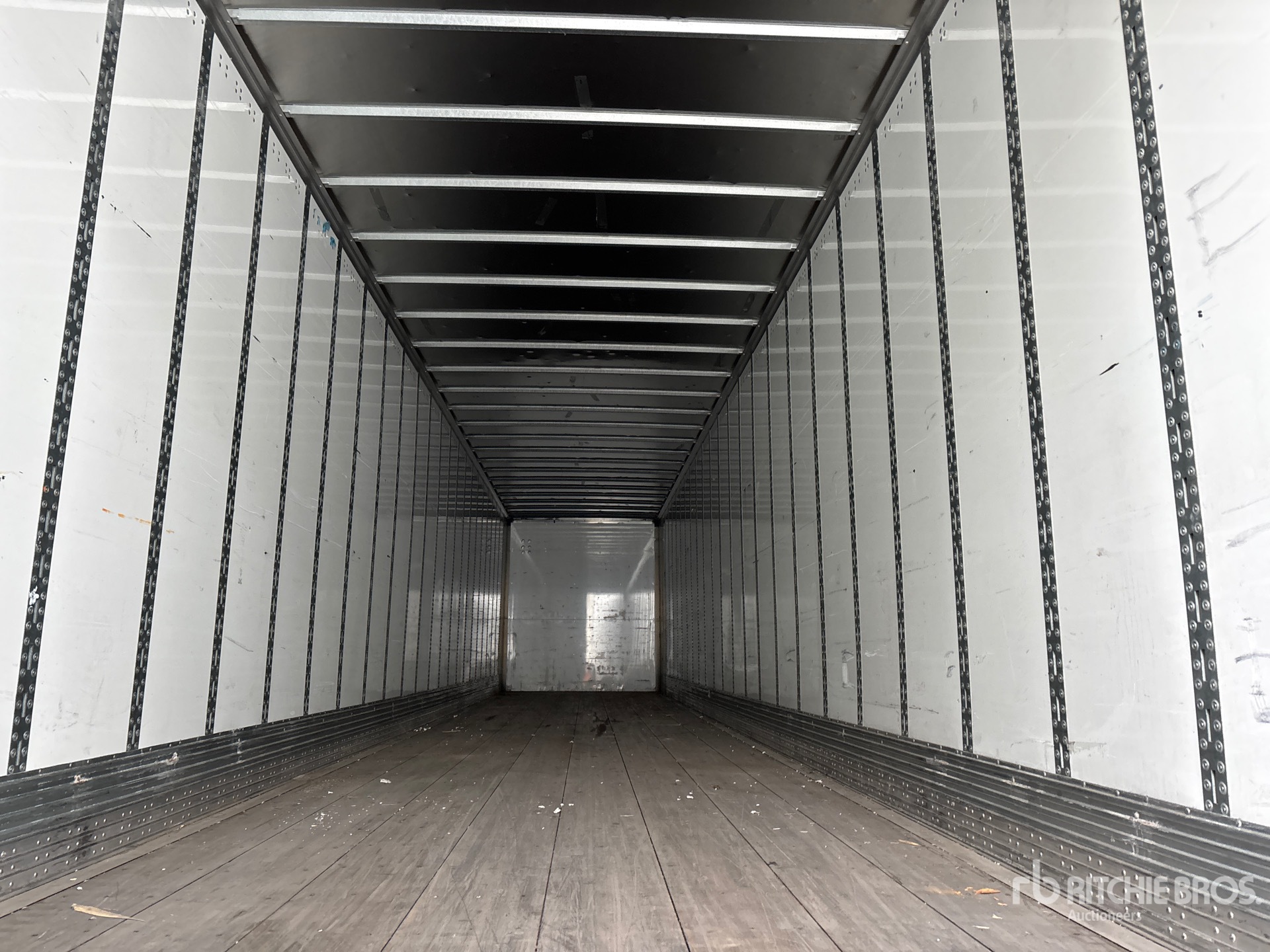 2024 Wabash 53 FT X 102 IN T/A