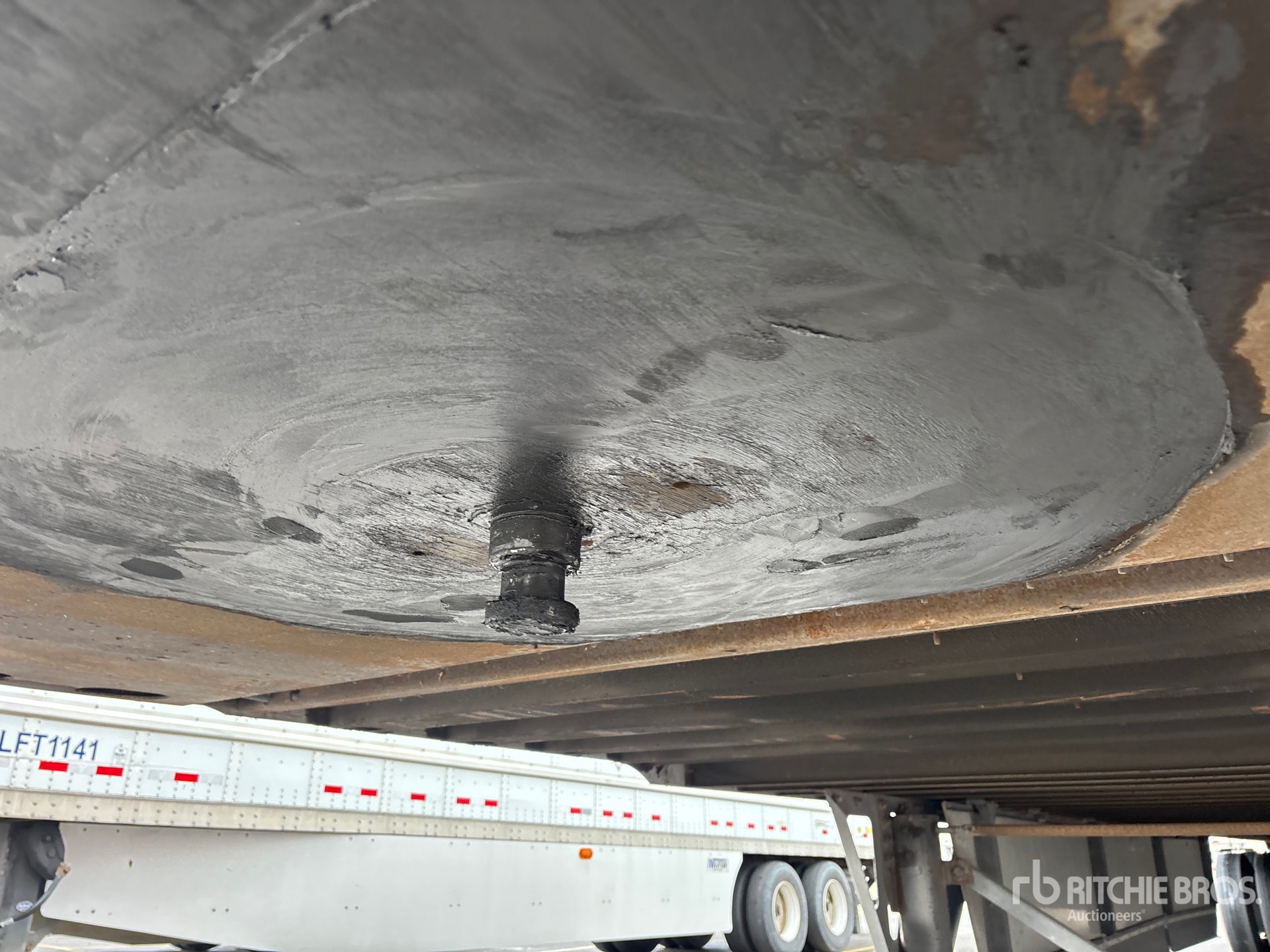 2024 Wabash 53 FT X 102 IN T/A