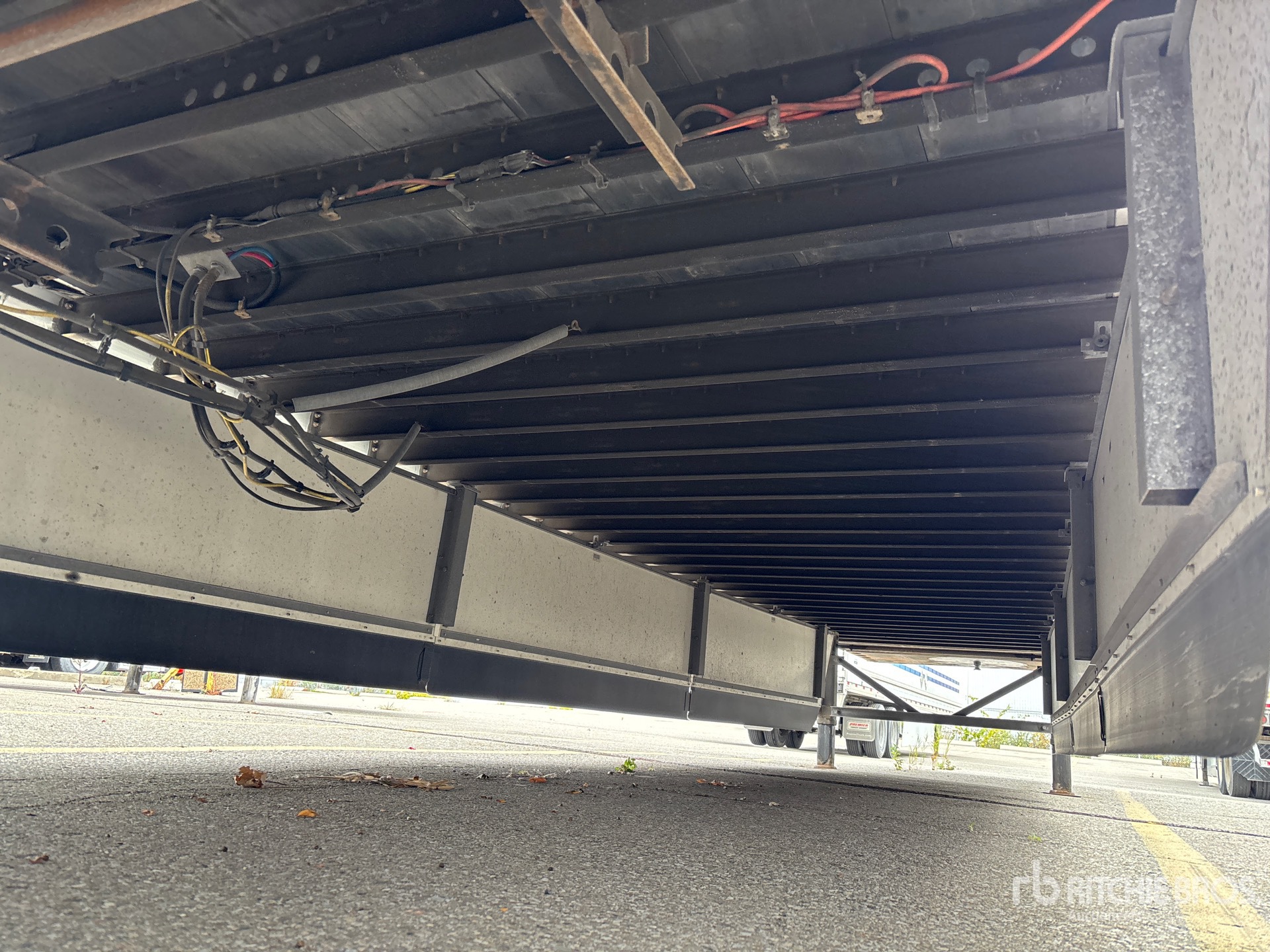 2024 Wabash 53 FT X 102 IN T/A