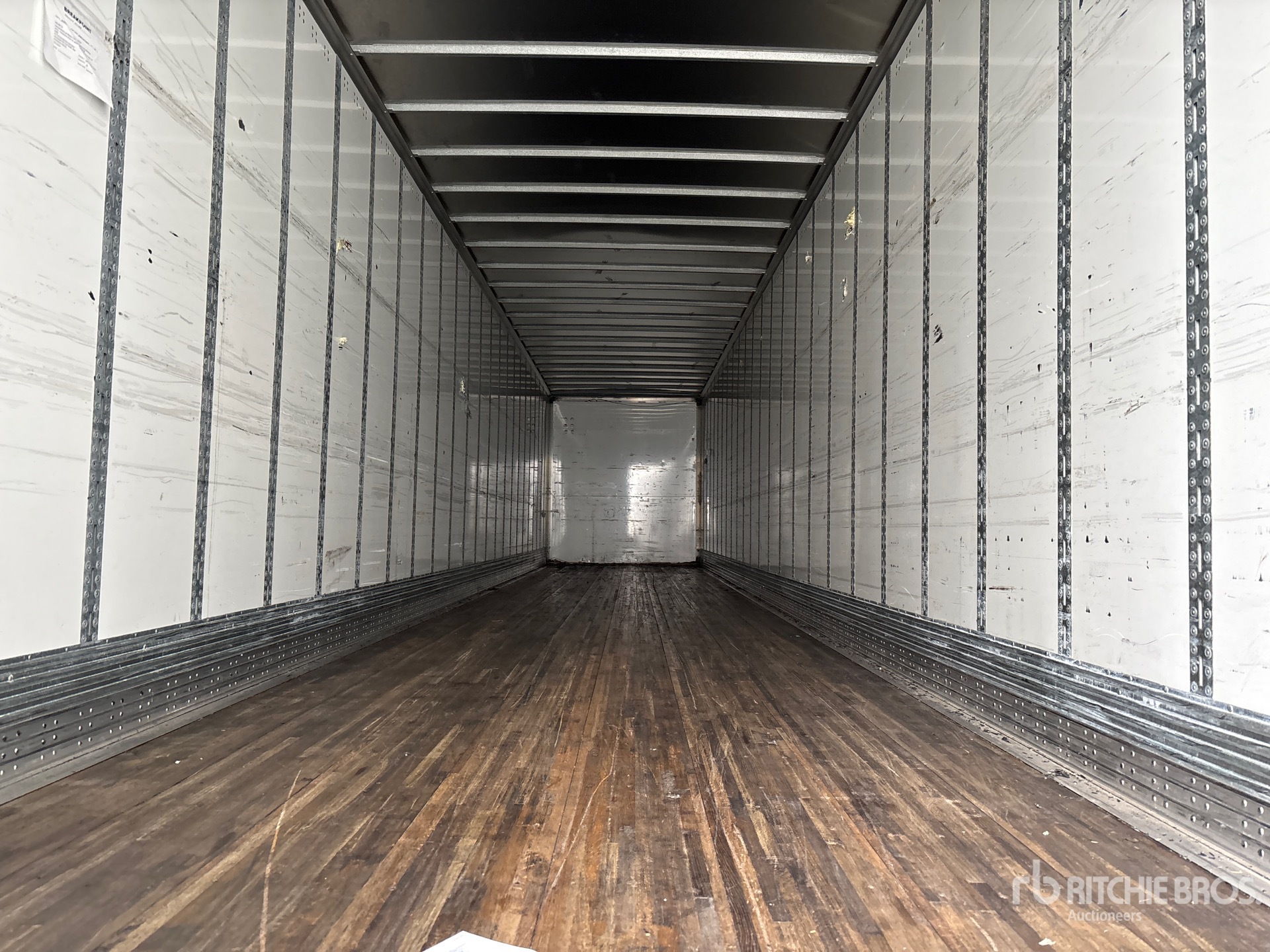 2024 Wabash 53 FT X 102 IN T/A