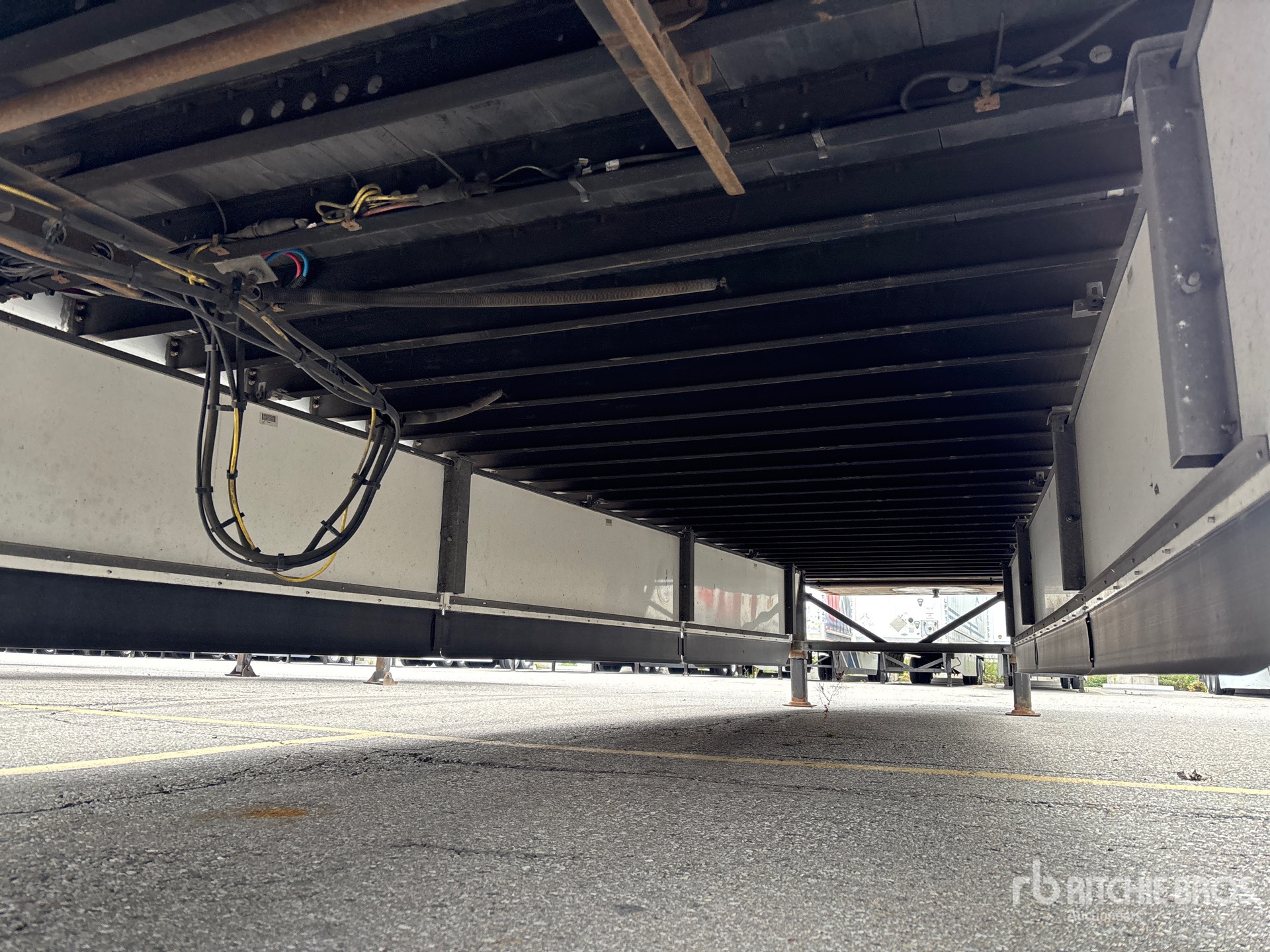 2024 Wabash 53 FT X 102 IN T/A