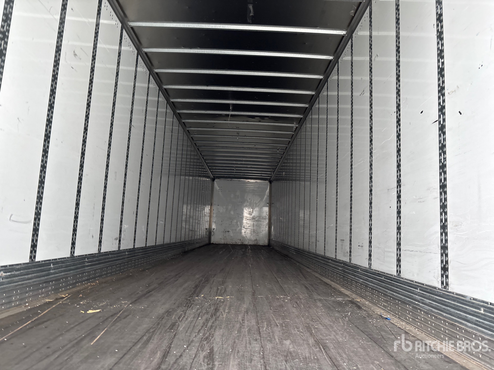 2024 Wabash 53 FT X 102 IN T/A