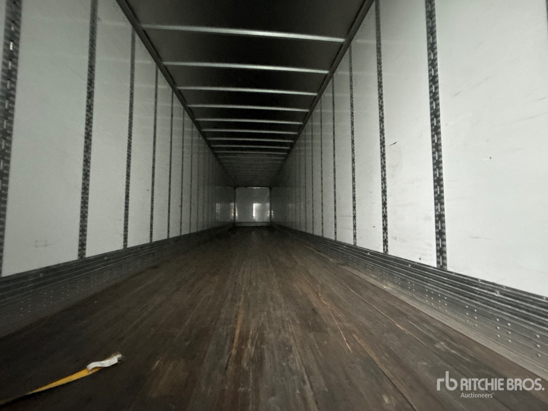 2024 Wabash 53 FT X 102 IN T/A