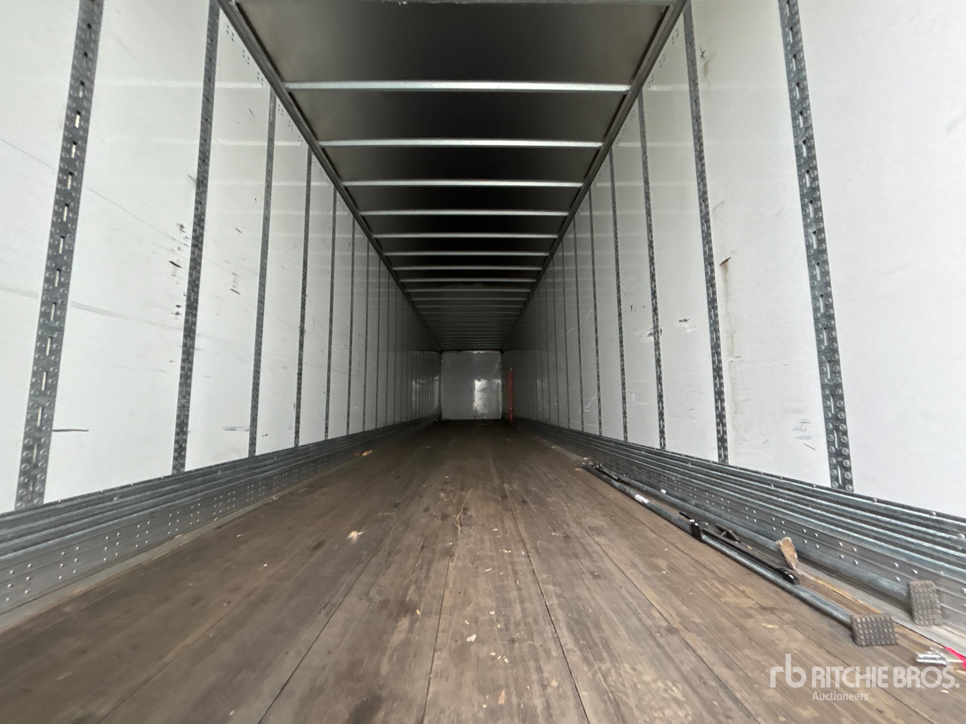 2024 Wabash 53 FT X 102 IN T/A