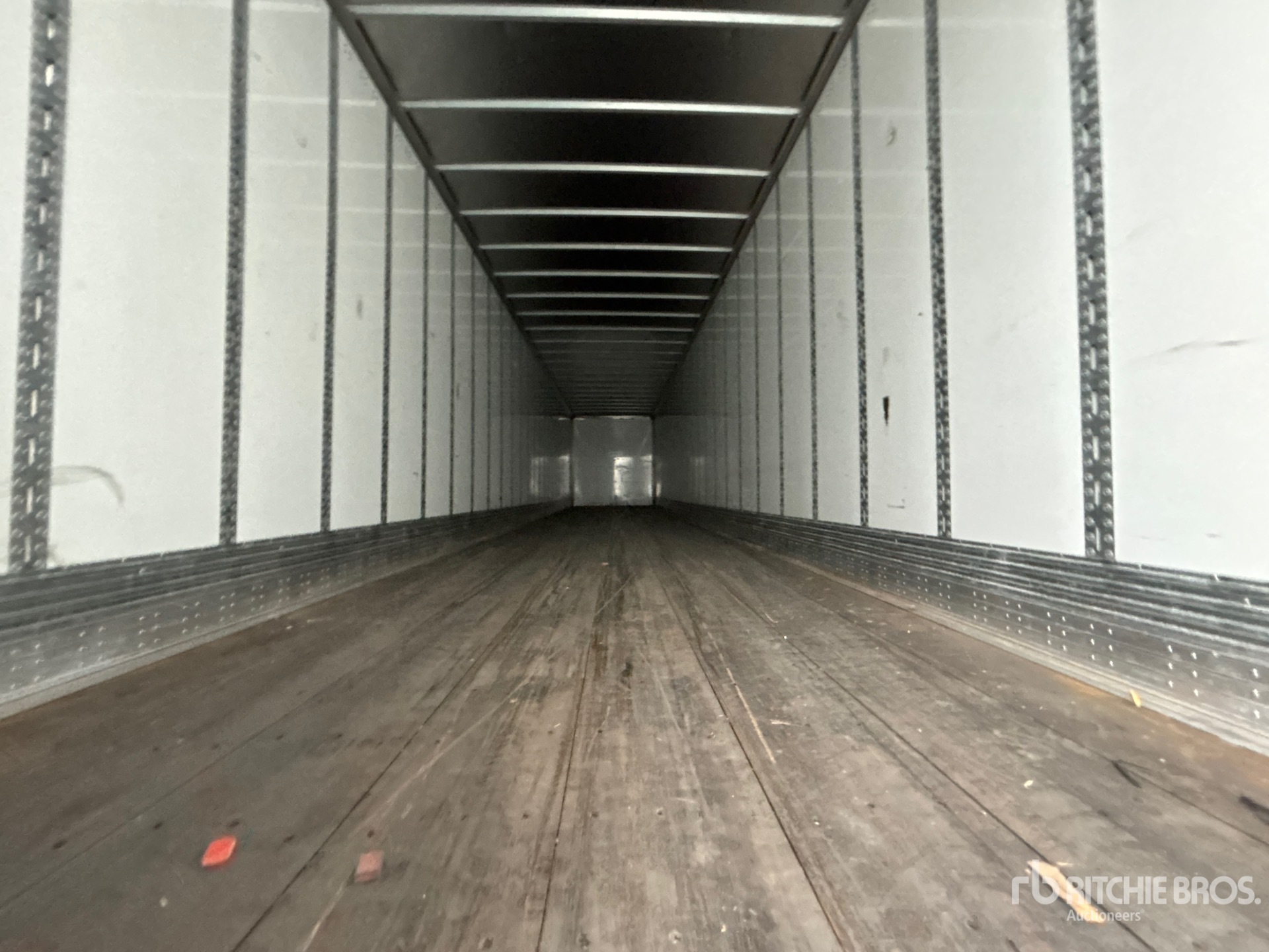 2024 Wabash 53 FT X 102 IN T/A