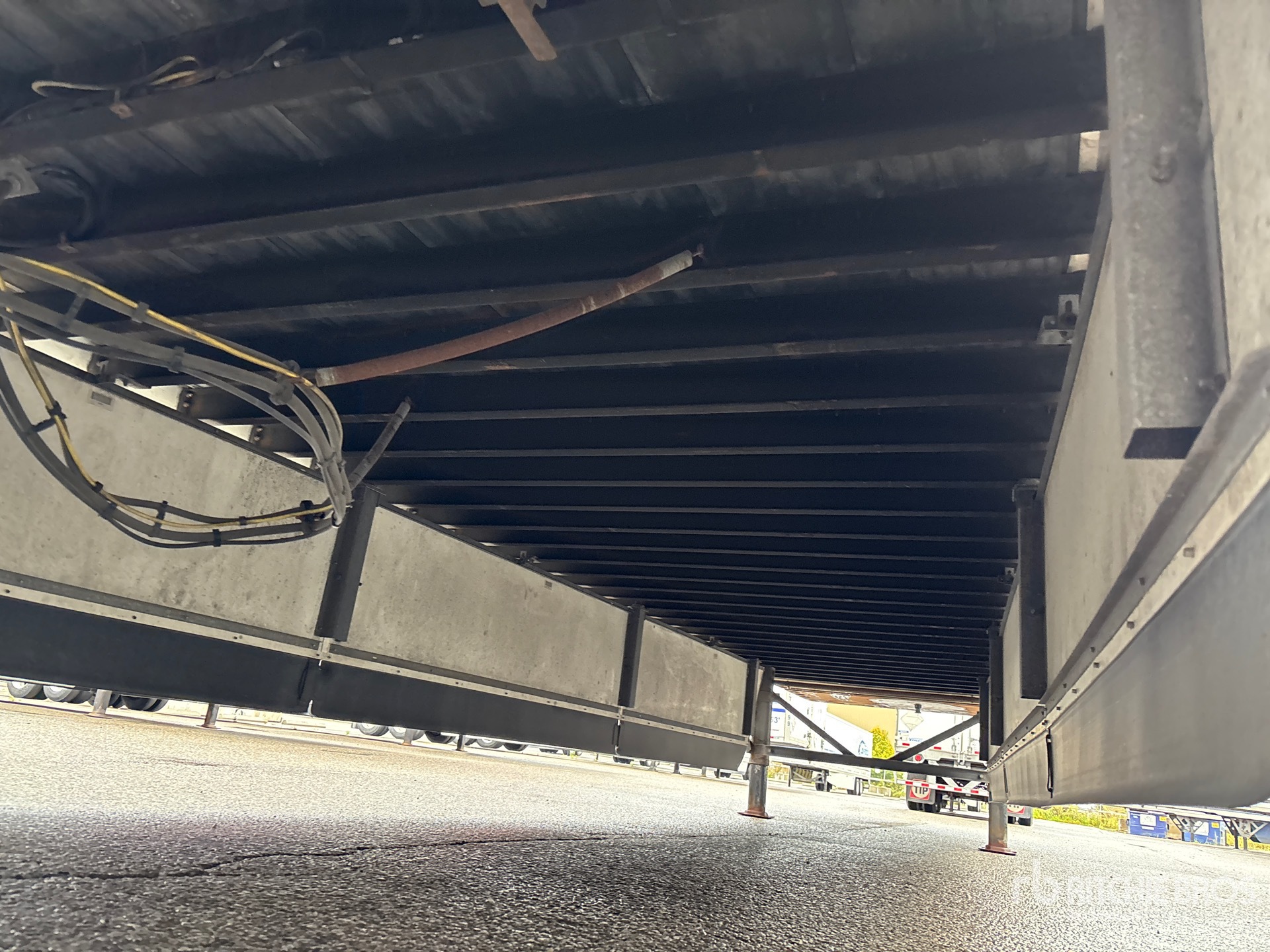 2024 Wabash 53 FT X 102 IN T/A