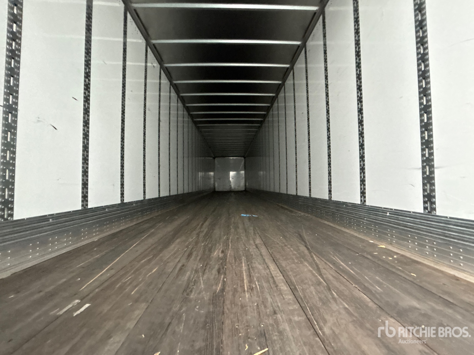 2024 Wabash 53 FT X 102 IN T/A